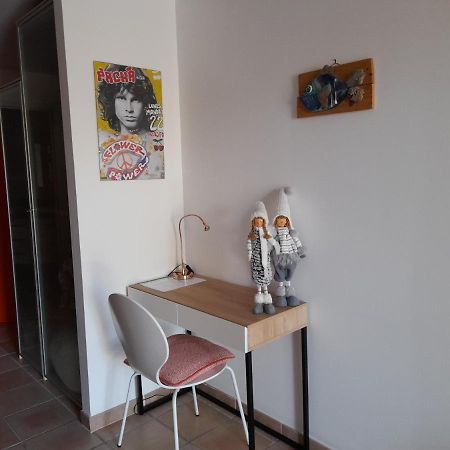 Villa Diego Castelnau-le-Lez Luaran gambar