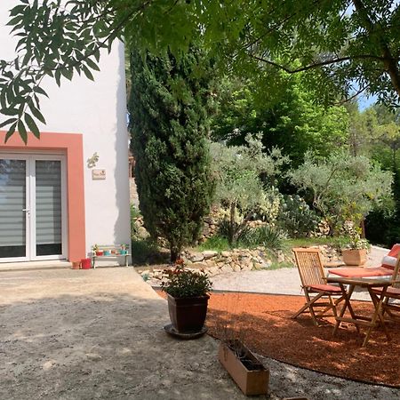 Villa Diego Castelnau-le-Lez Luaran gambar