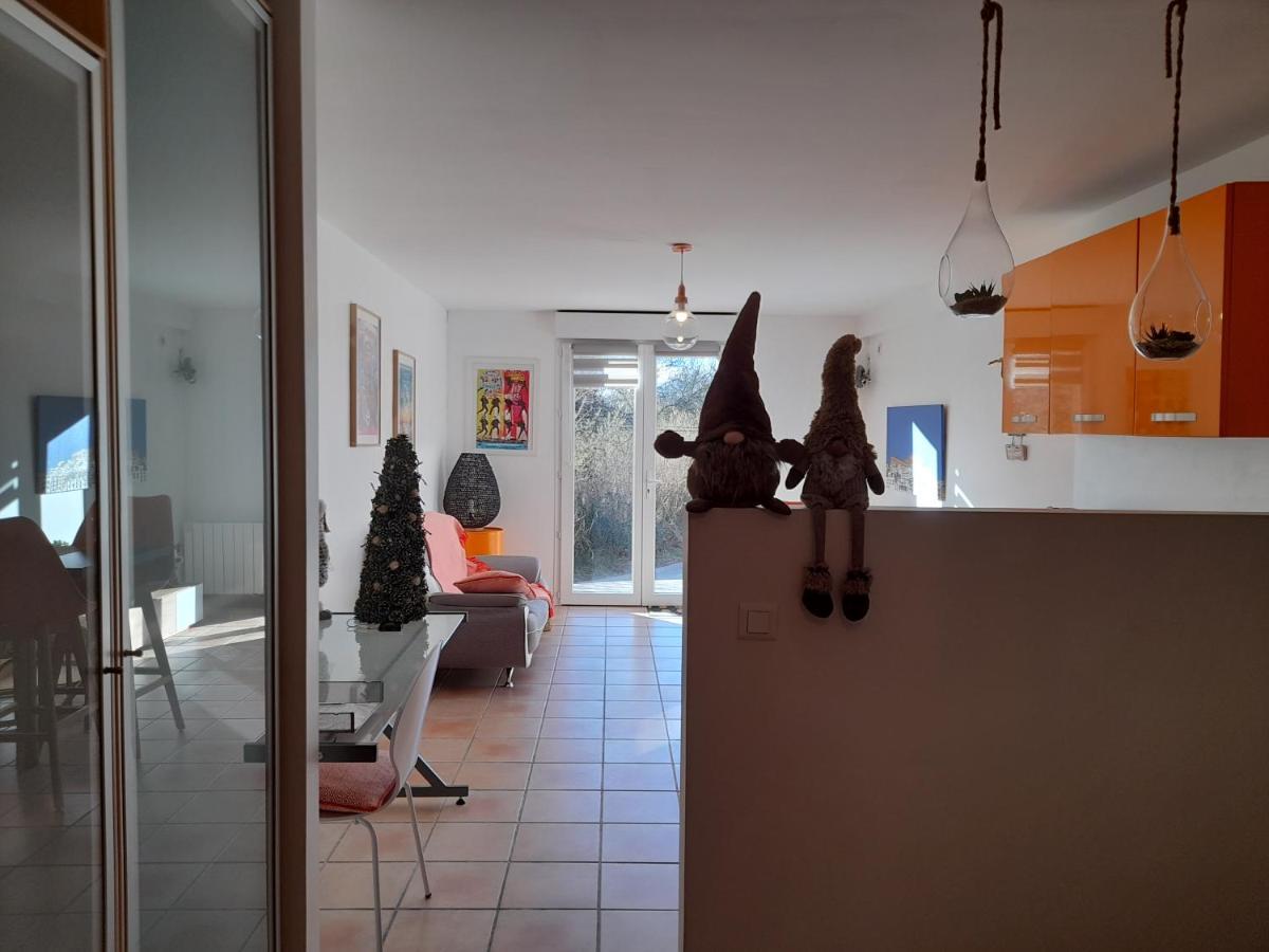 Villa Diego Castelnau-le-Lez Luaran gambar