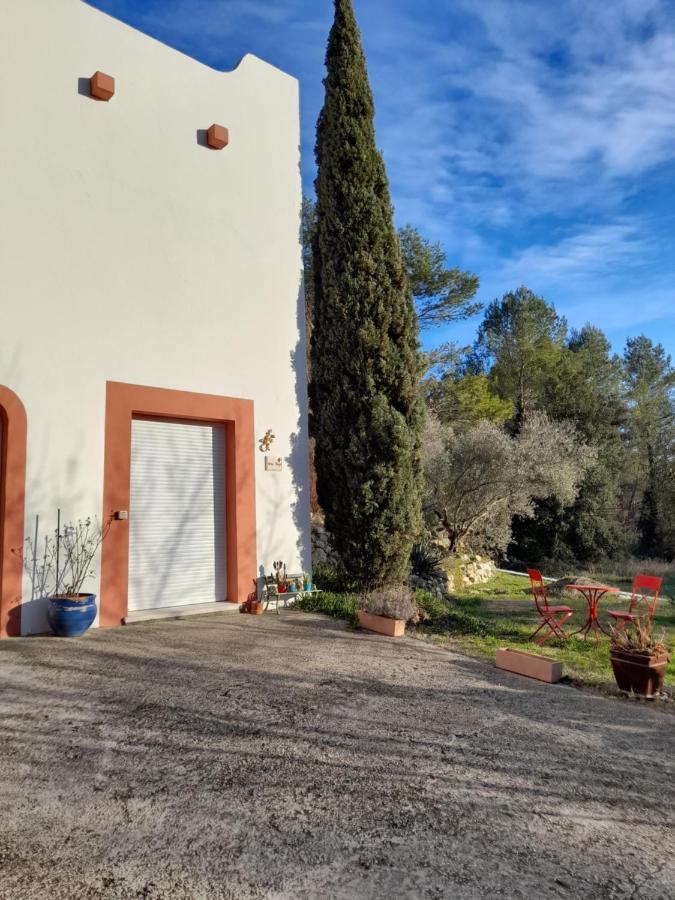 Villa Diego Castelnau-le-Lez Luaran gambar