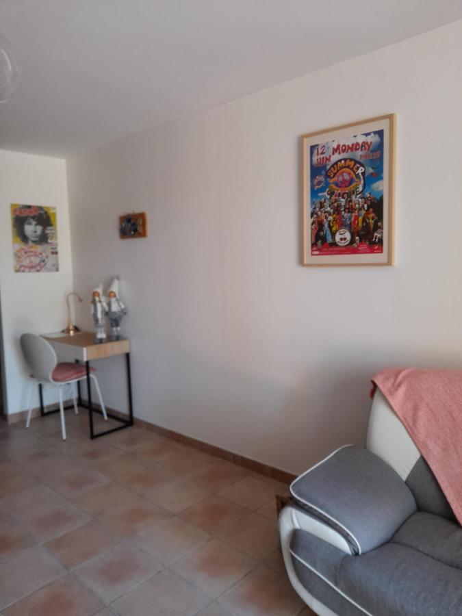 Villa Diego Castelnau-le-Lez Luaran gambar