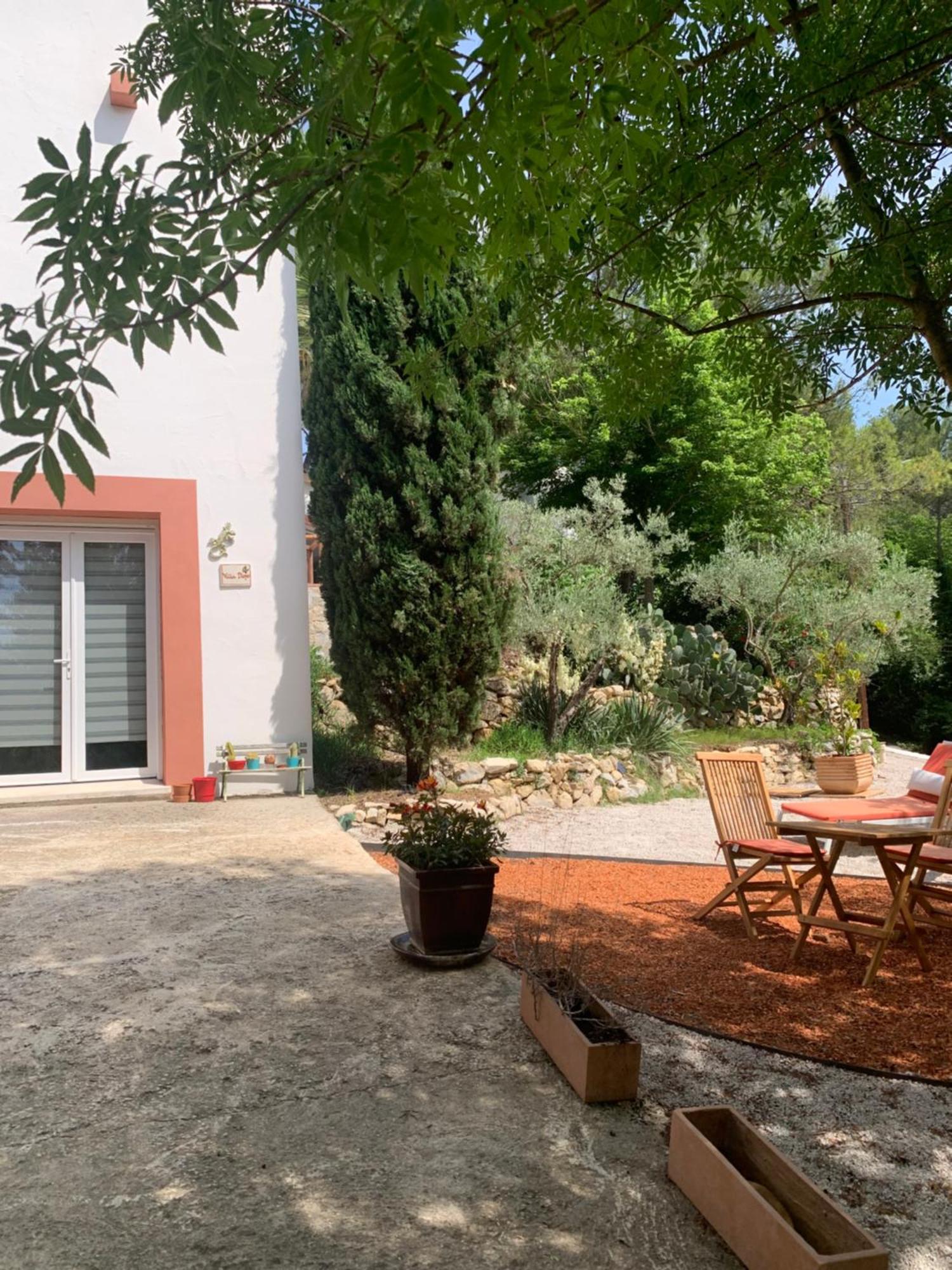 Villa Diego Castelnau-le-Lez Luaran gambar