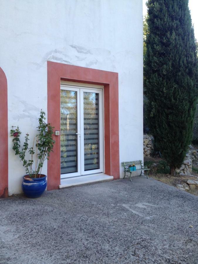 Villa Diego Castelnau-le-Lez Luaran gambar
